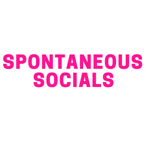 Spontaneous Socials